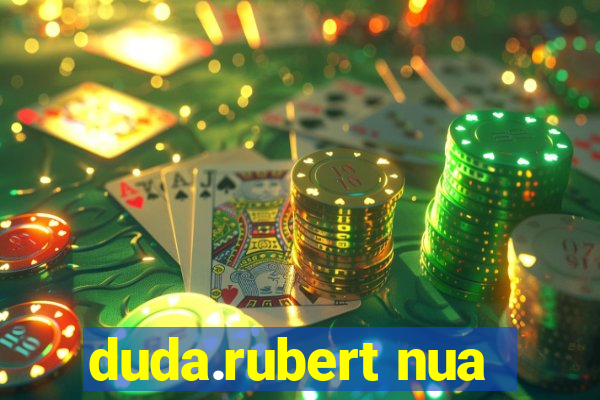 duda.rubert nua